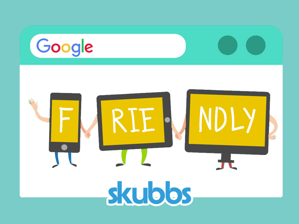 Is Your Website Google-friendly?